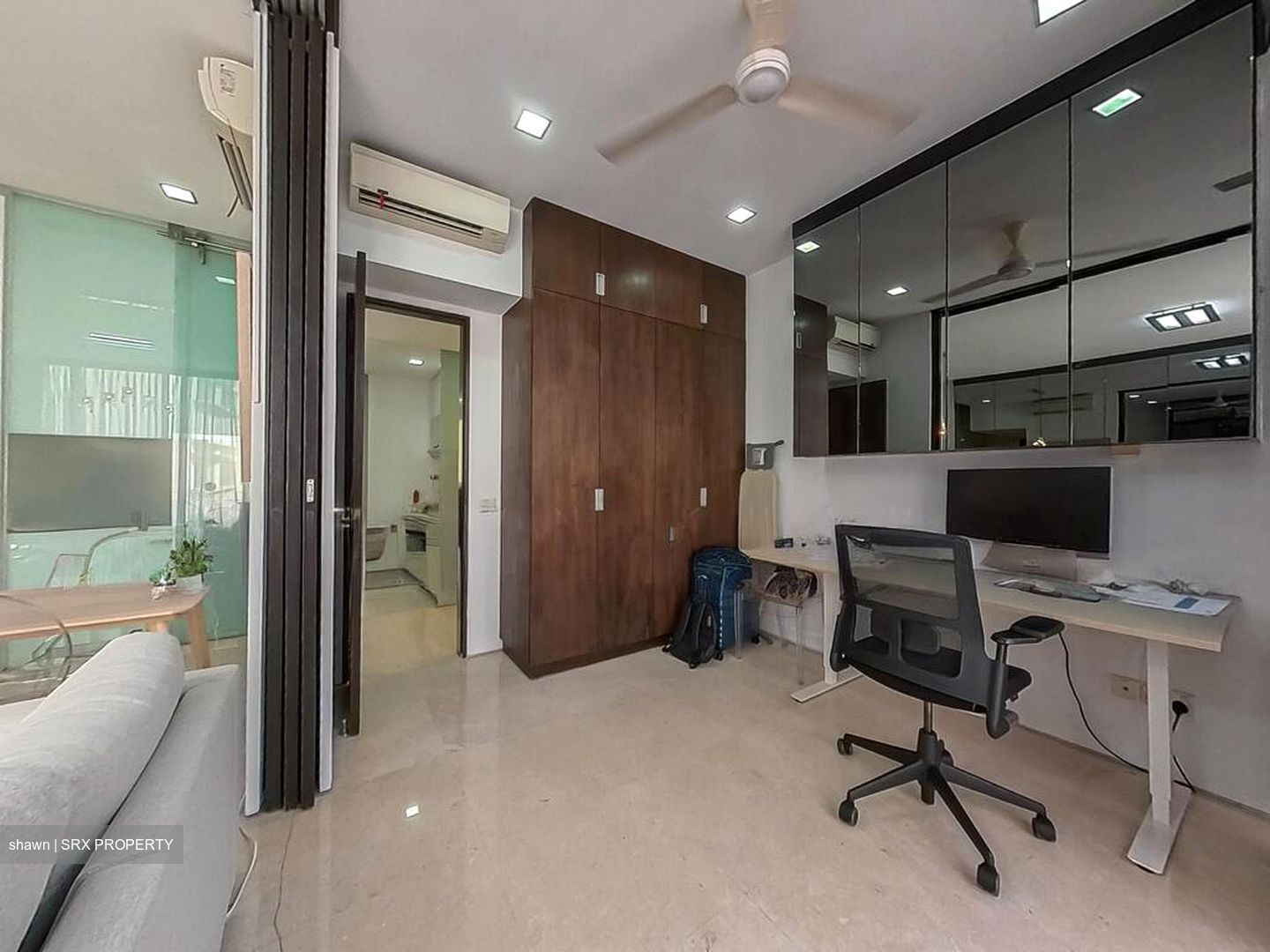 Residences At 338A (D9), Apartment #497596261